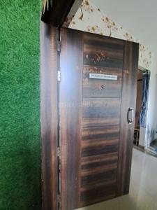 Bedroom Image of 850 Sq.ft 2 BHK Apartment / Flat for sale in Ronishka Rangavali, Pirangut Pune for Rs. 5251000