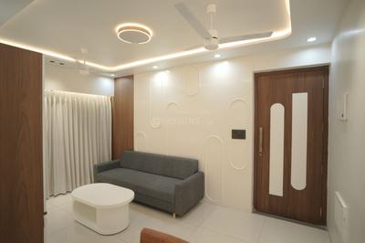 Bedroom Image of 690 Sq.ft 2 BHK Apartment / Flat for sale in Adani Aster Neo, Shantigram Ahmedabad for Rs. 10000000
