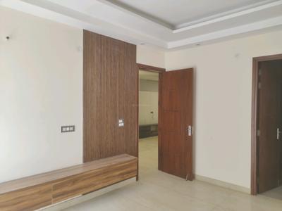 Bedroom Image of 1485 Sq.ft 3 BHK Builder Floor for sale in Jai Ambey Jai Ambey Builder Floor - 2, Green Field Colony Faridabad for Rs. 16200000