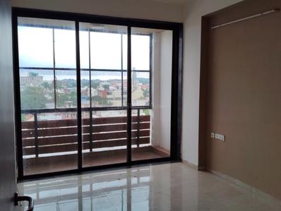 Bedroom Image of 1300 Sq.ft 3 BHK Apartment / Flat for rent in Old Napier Town Jabalpur for Rs. 25000