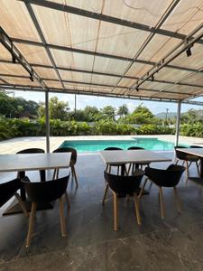 Image of 2100 Sq.ft 2 BHK Independent House for sale in Damkhind, Mumbai for Rs. 9500000