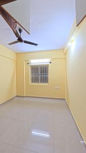 Hall Image of 1097 Sq.ft 2 BHK Apartment / Flat for rent in Prabhavathi Comforts, Begur Bengaluru for Rs. 26000
