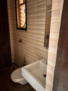 Bathroom Image of 1550 Sq.ft 3 BHK Apartment / Flat for sale in The Wise City, Panvel Navi Mumbai for Rs. 16900000
