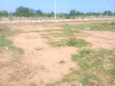 Image of 300 Sq.ft Residential Plot / Land for sale in Shadnagar, Ranga Reddy for Rs. 4650006