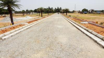 Image of 165 Sq.ft Residential Plot / Land for sale in SBs Eterna City, Sheriguda, Hyderabad for Rs. 4455000