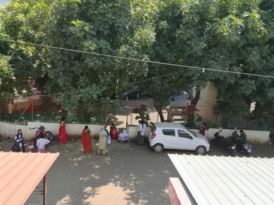 Image of 2000 Sq.ft 2 BHK Duplex for sale in Satpur, Nashik for Rs. 9000000