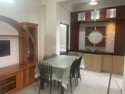 Hall Image of 1200 Sq.ft 2 BHK Apartment / Flat for rent in Civil Lines Jaipur for Rs. 35000