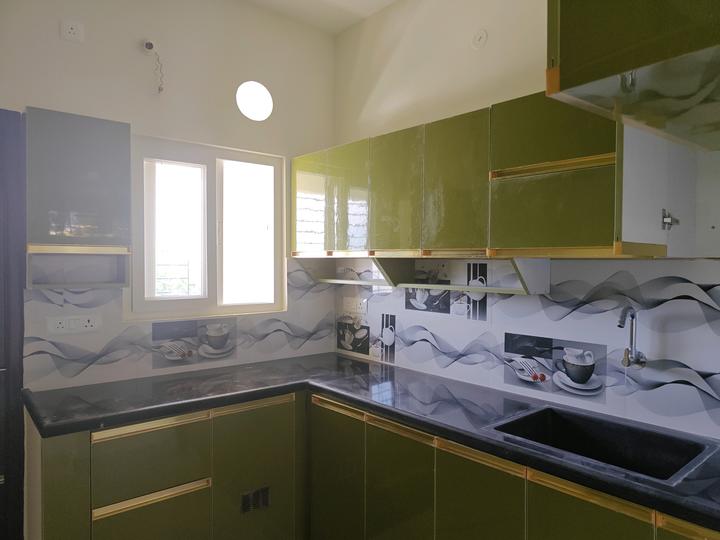 PALMERA GARDEN Main Image 1