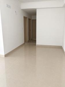 Hall Image of 1250 Sq.ft 3 BHK Apartment / Flat for sale in ATS Allure, Yeida Greater Noida for Rs. 12600000