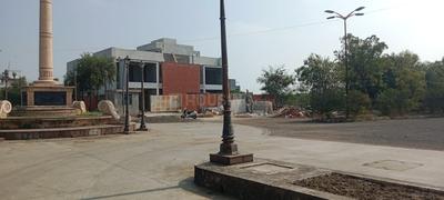 Image of 6000 Sq.ft Residential Plot / Land for sale in Lord Anant Empire Metro Colony, County Walk Township, Indore for Rs. 37200000
