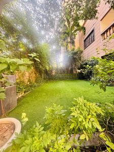 3 BHK Independent Builder Floor
