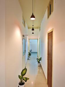 Image of 1400 Sq.ft 3 BHK Independent House for rent in Rehabari, Guwahati for Rs. 38000