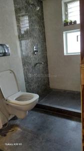 Bathroom Image of 2226 Sq.ft 3 BHK Apartment / Flat for sale in Ballygunge Kolkata for Rs. 50000000