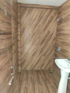 Bathroom Image of 1440 Sq.ft 3 BHK Apartment / Flat for sale in Hazel Wood, Nabha Zirakpur for Rs. 10000000