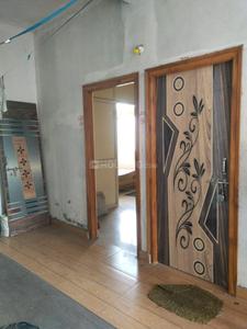 1 BHK Independent House