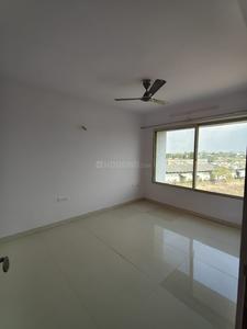 Bedroom Image of 1174 Sq.ft 2 BHK Apartment / Flat for sale in Good Heaven Homes, Pragati Vihar Indore for Rs. 8800000