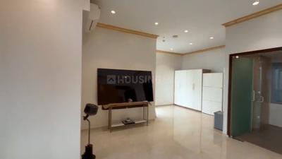 Hall Image of 2200 Sq.ft 2 BHK Apartment / Flat for sale in Piramal Mahalaxmi South Tower, Mahalakshmi Mumbai for Rs. 150450000