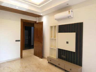Bedroom Image of 2400 Sq.ft 4 BHK Builder Floor for sale in Indirapuram Ghaziabad for Rs. 34000000
