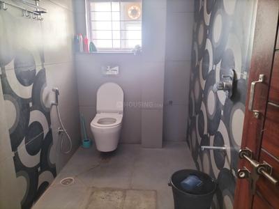 Bathroom Image of 6000 Sq.ft 7 BHK Independent House for sale in Asha Township, Bileshivale Bengaluru for Rs. 60000000