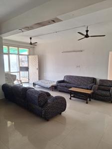4 BHK Flat