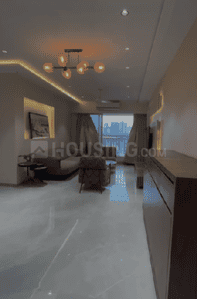 Image of 1012 Sq.ft 2 BHK Apartment / Flat for sale in Goodwill Kanchangiri, Kandivali East, Mumbai for Rs. 22500000