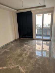 Bedroom Image of 3400 Sq.ft 4 BHK Builder Floor for sale in Panchsheel Park New Delhi for Rs. 180000000