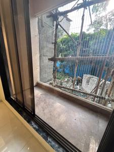 Balcony Image of 1070 Sq.ft 2 BHK Apartment / Flat for sale in SPM Midtown, Badlapur East Badlapur for Rs. 4550000