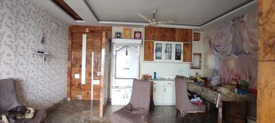 Living Room Image of 1449 Sq.ft 3 BHK Apartment / Flat for sale in Ideal Grand, Shibpur Howrah for Rs. 16500000
