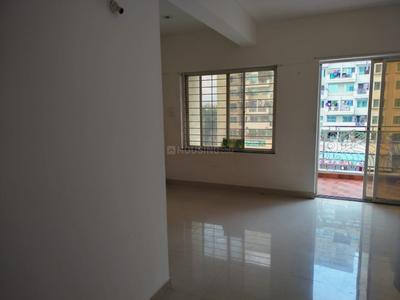 Hall Image of 850 Sq.ft 2 BHK Apartment / Flat for sale in Ishwar River Residency Phase IV Building N4, Chikhali Pune for Rs. 5500000
