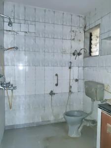 Bedroom One Image of 1200 Sq.ft 3 BHK Apartment / Flat for sale in Thane West Thane for Rs. 9500000