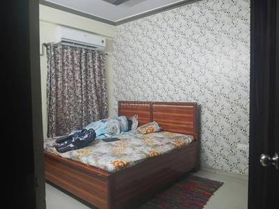 Bedroom Image of 820 Sq.ft 2 BHK Apartment / Flat for sale in Kakadeo Kanpur for Rs. 4700000
