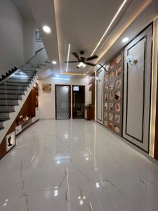 Kitchen Image of 1600 Sq.ft 3 BHK Villa for sale in Sirsi Jaipur for Rs. 11000000