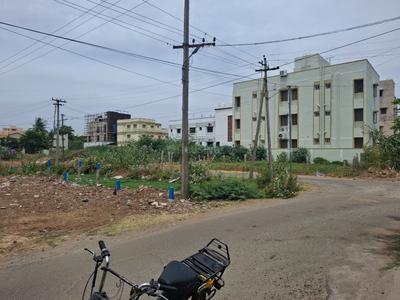 Image of 2300 Sq.ft Residential Plot / Land for sale in Thillai Nagar, Tiruchirappalli for Rs. 12500000