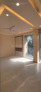 3 BHK Independent Builder Floor