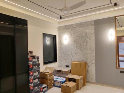 Bedroom Image of 1470 Sq.ft 3 BHK Builder Floor for sale in Signature Global City 63A, Sector 63 Gurgaon for Rs. 30000000