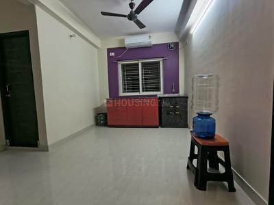 Hall Image of HelloWorld Verra in New Town, Kolkata