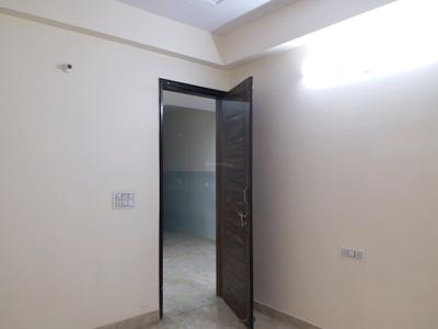 Bedroom Image of 1400 Sq.ft 3 BHK Apartment / Flat for sale in Rajendra Nagar Ghaziabad for Rs. 11000000