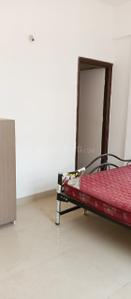 Bedroom Image of 2100 Sq.ft 3 BHK Villa for sale in Nagarkar Emerald Isle, Wagholi Pune for Rs. 12500000
