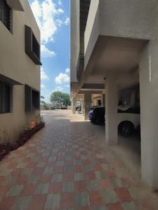 Image of 650 Sq.ft 2 BHK Apartment / Flat for sale in Shankarpur, Nagpur for Rs. 2200000