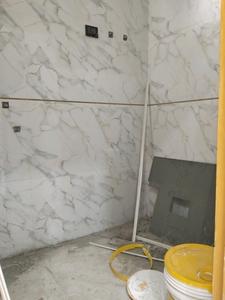 Bedroom Three Image of 1250 Sq.ft 3 BHK Apartment / Flat for sale in Shalimar Garden Ghaziabad for Rs. 10000000