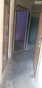 Hall Image of 800 Sq.ft 1 BHK Villa for rent in Dubagga Lucknow for Rs. 3500