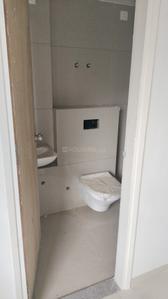 Image of 1755 Sq.ft 3 BHK Apartment / Flat for rent in Shilp Serene, Shilaj, Ahmedabad for Rs. 30000