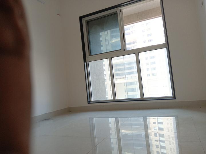 New Worli tower Bedroom One 1