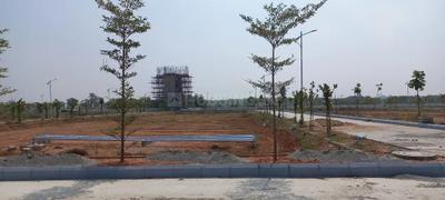 Image of 800 Sq.ft Residential Plot / Land for sale in Shivaji Nagar, Bengaluru for Rs. 1439200