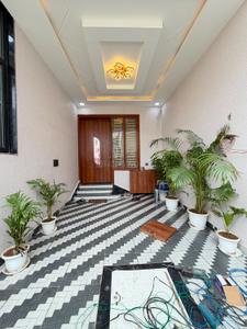 Image of 2700 Sq.ft 4 BHK Villa for sale in Vaishali Nagar Extension, Jaipur for Rs. 16500000