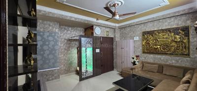 Hall Image of 1400 Sq.ft 3 BHK Apartment / Flat for rent in Dabgram Siliguri for Rs. 30000