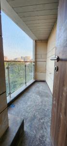 Balcony Image of 1700 Sq.ft 3 BHK Apartment / Flat for sale in Hubtown Seasons, Chembur Mumbai for Rs. 52000000