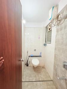 Image of 1120 Sq.ft 2 BHK Apartment / Flat for sale in Pristine Allure, Kharadi, Pune for Rs. 12800000