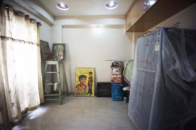 Bedroom Image of 1485 Sq.ft 2 BHK Apartment / Flat for sale in Sola Ahmedabad for Rs. 9500000