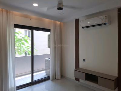 Bedroom Image of 3240 Sq.ft 4 BHK Builder Floor for sale in Nirwana Luxury Floors, Sector 50 Gurgaon for Rs. 64500000